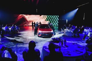 Nová automobilka z Číny přináší soupeře pro Octavii, Karoq i Kodiaq za hodně zajímavé peníze - Garáž.cz
